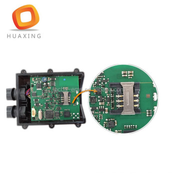 GPS Tracker PCB Circuit Board PCBA Project Development GPS Tracking PCB Custom